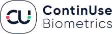 ContinUse Biometrics